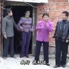 民间小调《姐夫不让小姨嫁》