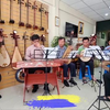 潮乐唢呐曲《双飞燕》领奏 双吹圣手 蔡锐辉下载