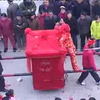 民间小调《憨妮出嫁》下集