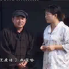 民间小调《光棍帮寡妇掰玉米》