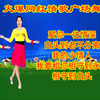 广场舞DJ现代舞《爱你一往情深》《白头到老