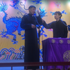 找堂会下载