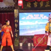 川剧《封神榜》第二本《哪吒闹海》龙群川剧