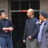 民间小调《两个新娘上错床》上集