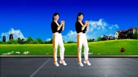广场舞《男人的苦女人不清楚》