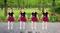 广场舞《这一拜》民族风舞蹈 动感流行