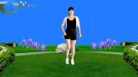 广场舞《护花使者》老歌新跳好听好看