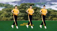 广场舞《我要一生陪你走》好听好看