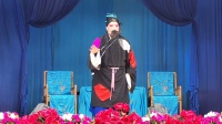 川剧《寿昌寻母》下本 崇州市梨园剧演出
