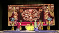 河北梆子《杨门女将》上集 沧州河北梆子剧