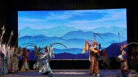 河北梆子《杨门女将》下集 沧州河北梆子剧