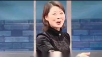小淮剧《寿堂认母》