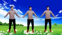 幼儿舞蹈《啦啦歌》完整版下载