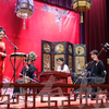 梅花大鼓《摔镜架》