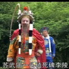 琴书《北宋杨家将历史》