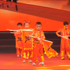 幼儿园中班舞蹈《精忠报国》下载