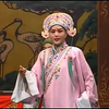 河北梆子《古墓奇冤》全剧