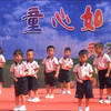幼儿园中班舞蹈《功夫》下载