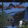 梅花大鼓《守护》