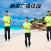 幼儿舞蹈《蔬菜广播体操》