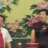 大鼓书《打蛮船》四集全