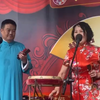 梅花大鼓《黛玉葬花》