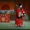 河南曲剧《三拜包公》01集