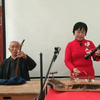 安徽琴书《梁祝之十八相送》