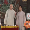 金刚腿下载