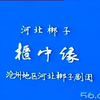 河北梆子《柜中缘》全剧