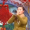 刘晓燕民间小调《唢呐说唱大串烧》下载