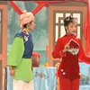 彩调剧《双雄会》
