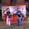 彩调剧《王文成上京》下集