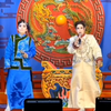 台湾省歌仔戏《现世报》
