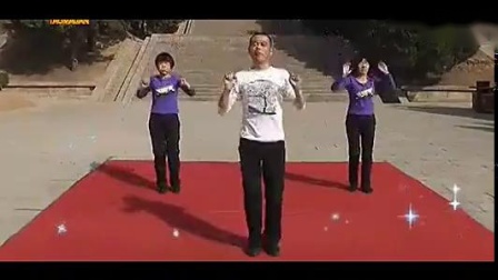 《潇洒健身操》带歌词健身操下载