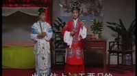 赣南采茶戏《衙役断案》第一集