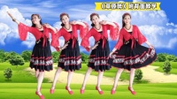 美久广场舞《草原醉》优美大方附教学下载