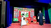 邵东（邵阳）花鼓戏《洪基逼退》第2集下载