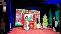 邵东（邵阳）花鼓戏《洪基逼退》第3集下载
