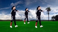 广场舞《你不来我不老》老歌新跳 动感活力