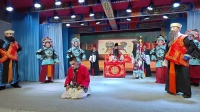 大型古装评剧《奇冤义胆》全场戏 长春市丰
