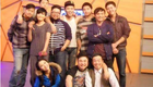 桑巴舞