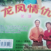 琴书《龙凤情仇》两部共10集
