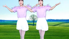 广场舞《谁也不容易》