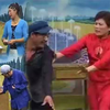 安徽民间小调《二狗子骂丈人》下载