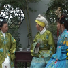 沂蒙小调《回龙传》第19集下载