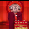 黄鹤楼