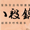 八段锦12分钟全套跟练 央视国家体育总局推行版 刘晓蕾 镜像跟练含呼吸细节图解字幕下载