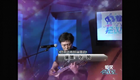 他来听我的演唱会