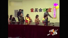 阳光灿烂的日子